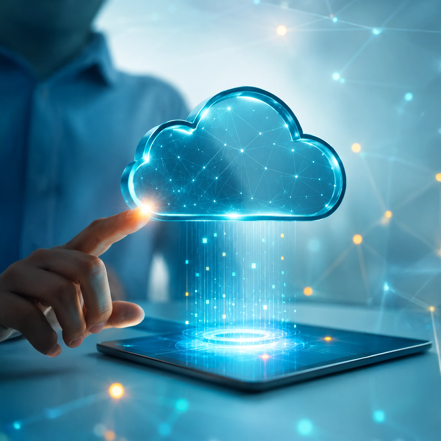 IRIS <strong>Cloud</strong> Solutions