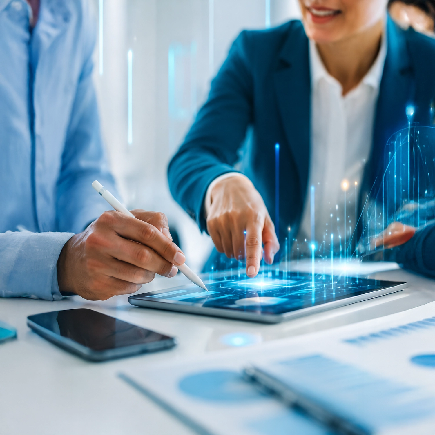 IRIS Partner Program & <strong>Professional Services</strong>