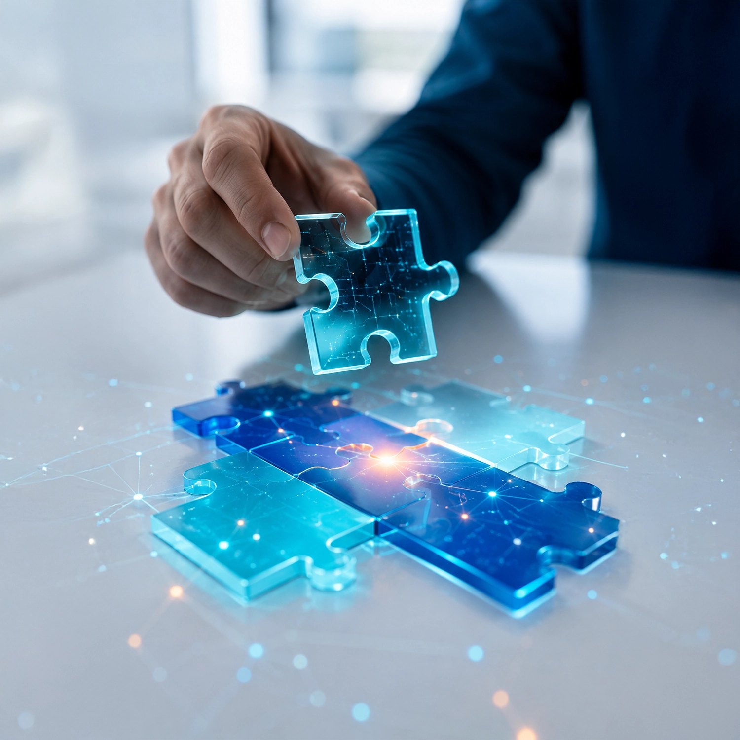Enhance Your Portfolio as an IRIS Value-Added Reseller