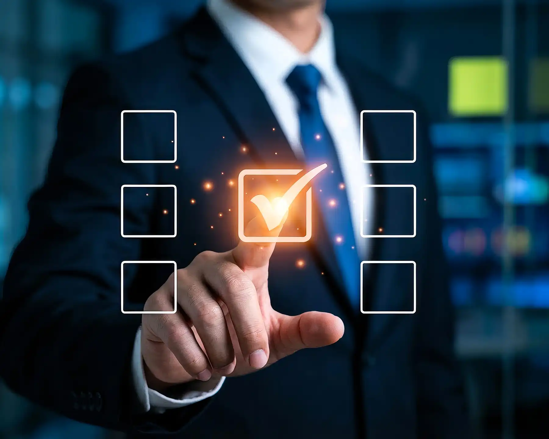 Is the IRIS Partner Program <strong>Right for You?</strong>