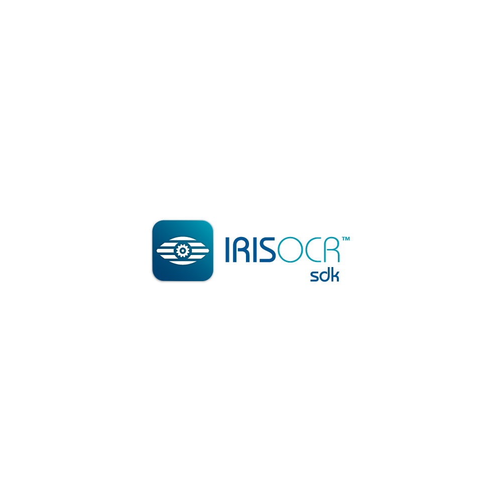iDRS Recognition SDK