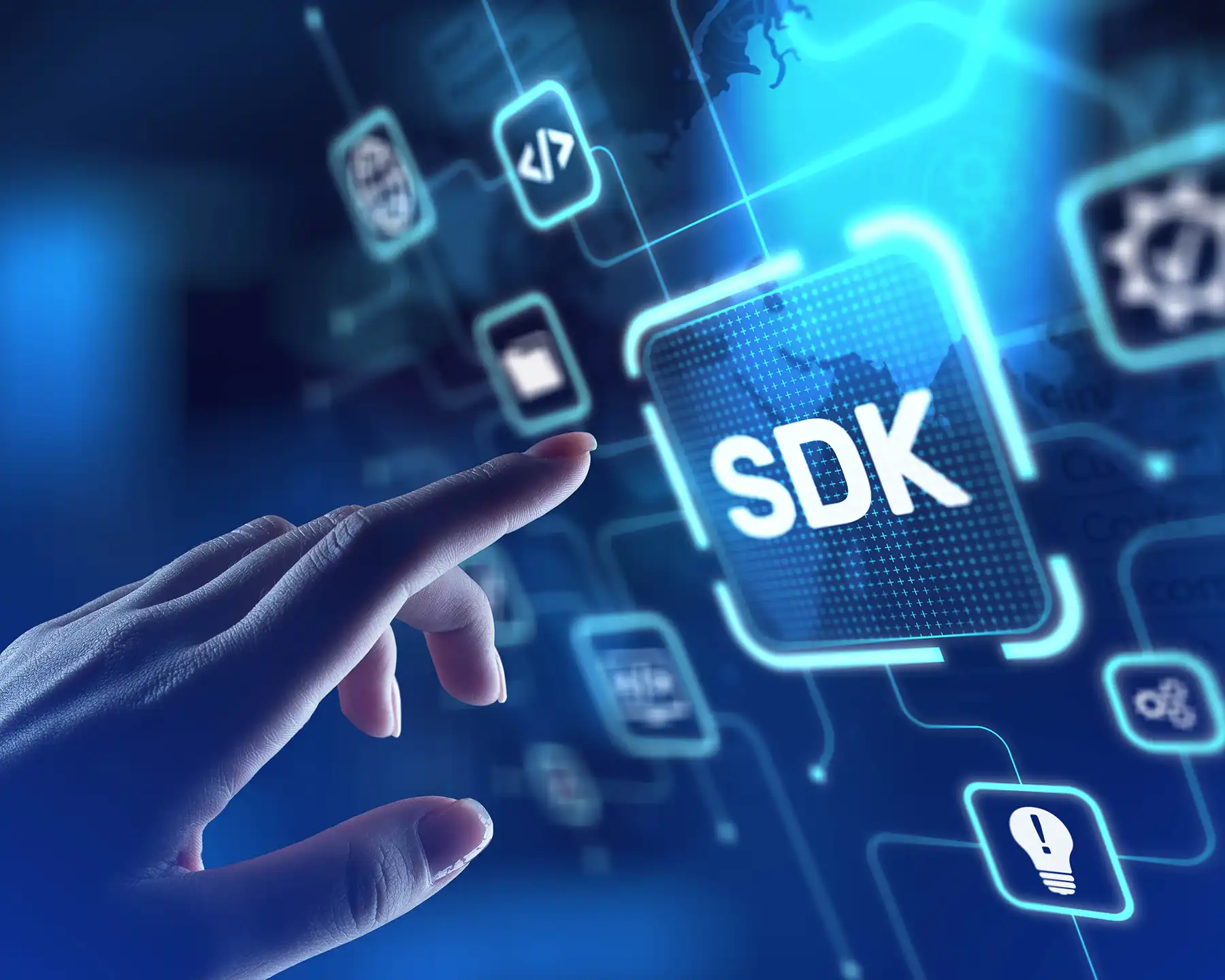 Developer Toolkits