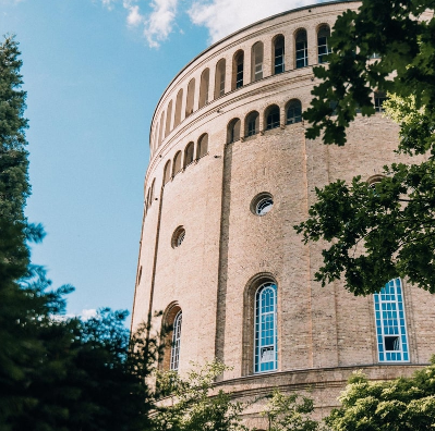 IRIS Xperience Venue Comfort