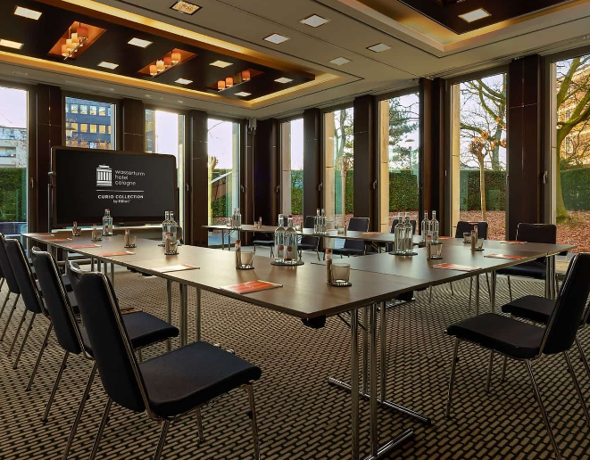 IRIS Xperience Venue Comfort