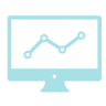 Choosing IRIS as data capture and document classification partner will make sure that your processes are being monitored.