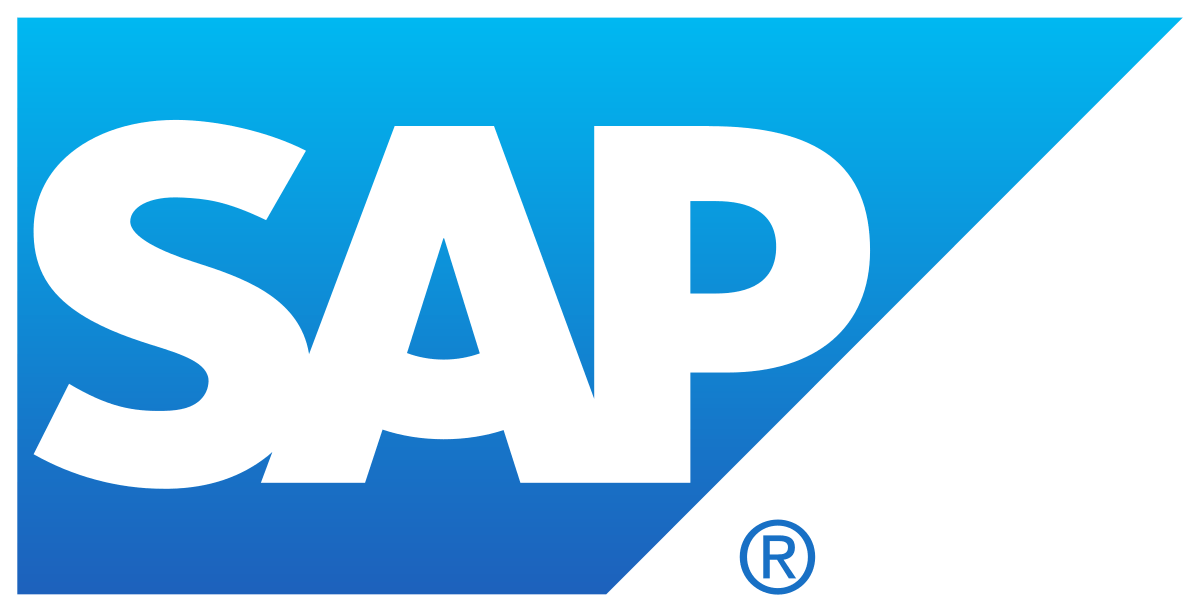 Logo SAP