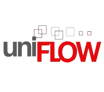 Logo uniFLOW