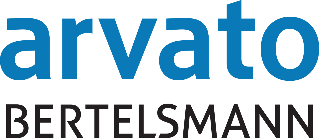 Logo of Arvato Scan-Truck