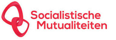 Logo Belgian Socialist Health Insurances