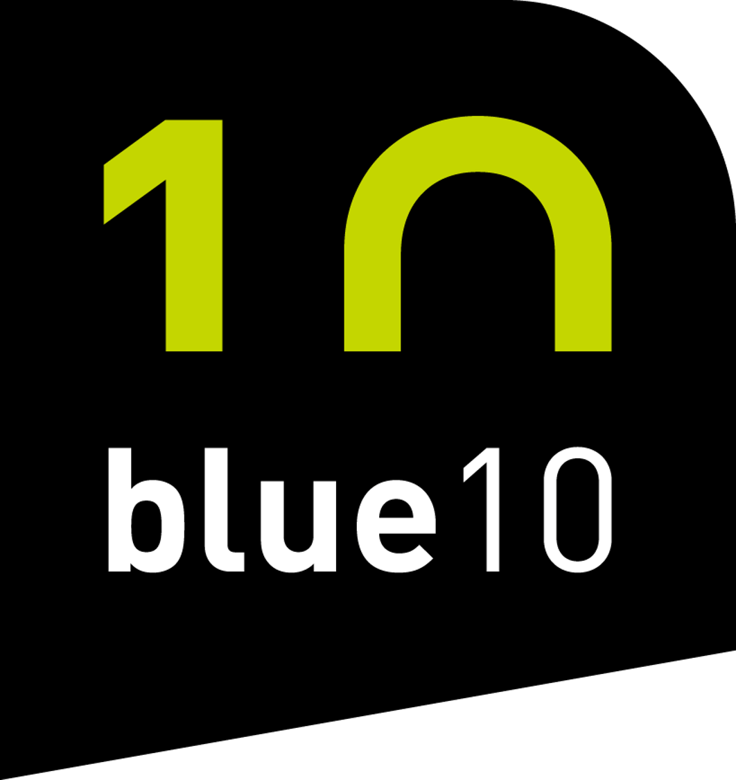 Logo Blue 10 is using IRISXtract to add automated capture to a workflow solution.