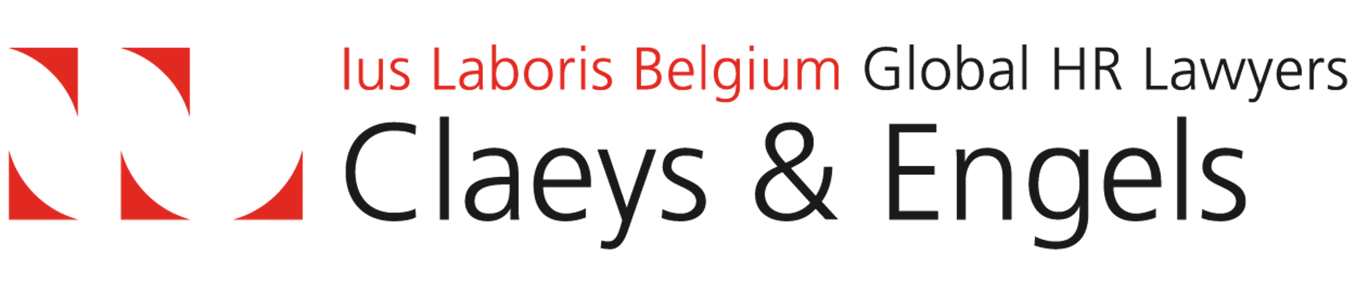 Logo Claeys & Engels is digitizing legal records with IRISPowerscan.