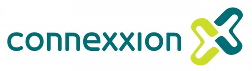 Logo of Connexxion