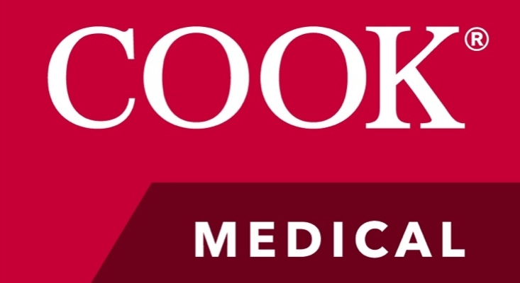 Logo of Cook Medical