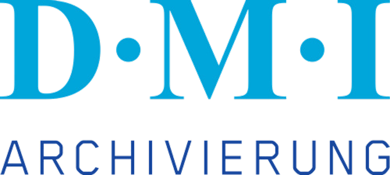 Logo DMI archive