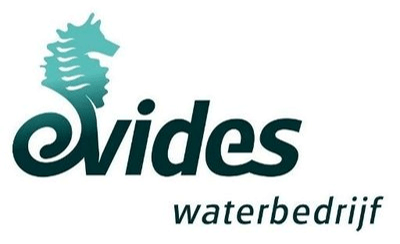 Logo Evides Waterbedrijf is using IRISXtract together with OpenText and Sharepoint in order to automate their accounts payable.