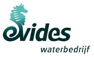 Logo Evides Waterbedrijf