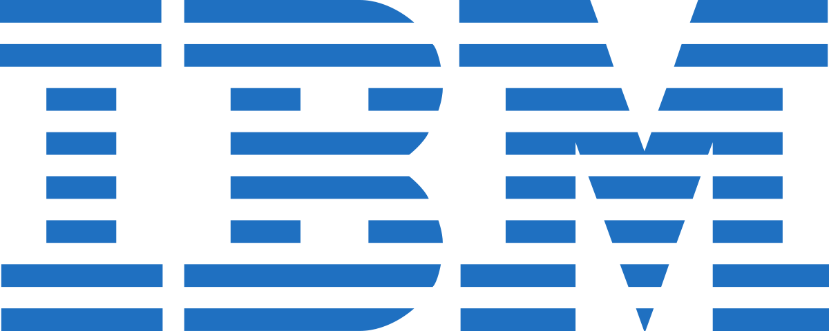 Logo IBM CommonStore