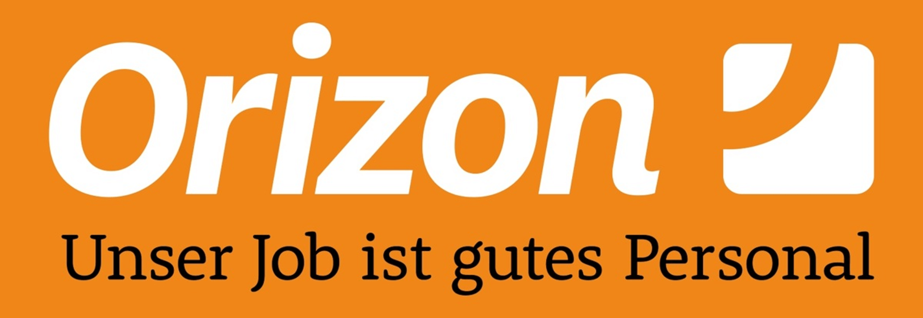 Logo Orizon is using IRISXtract as a Digital Mailroom solution for HR documents.