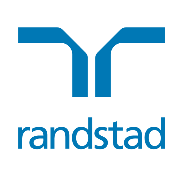 Logo of Randstad