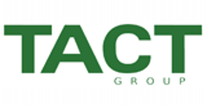 Logo TACT Group is using IRISXtract Data Capture Software to offer Data Capture Solutions as a Reseller or an Outsourcing Center in order to provide process automation.