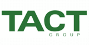 Logo TACT Group is using IRISXtract to offer Data Capture Solutions as a Reseller or an Outsourcing Center.
