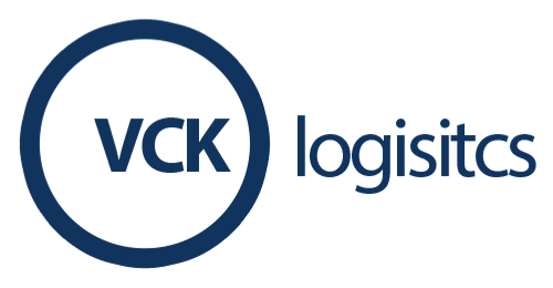 Logo VCK logistics is using the IRISXtract Hybrid Forms Processing Solution for the automated capturing and processing of delivery notes.