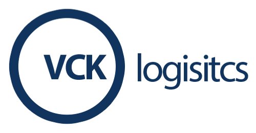 Logo VCK Logistics