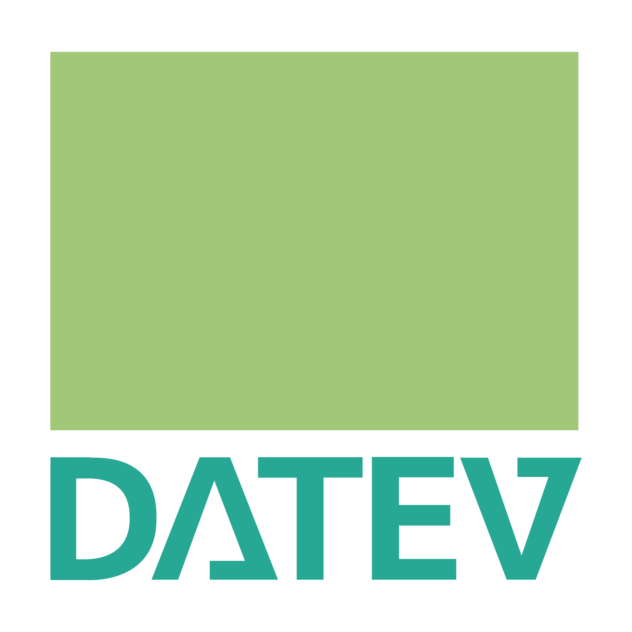 Logo Datev