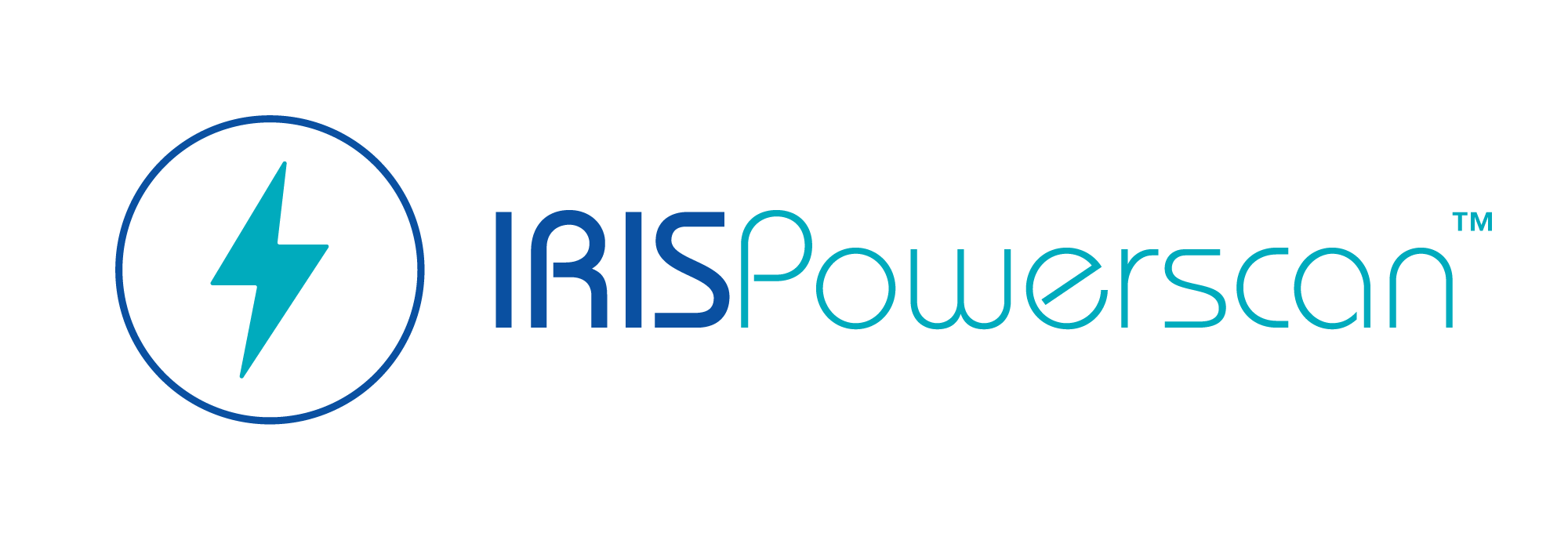 Logo IRISPowerscan