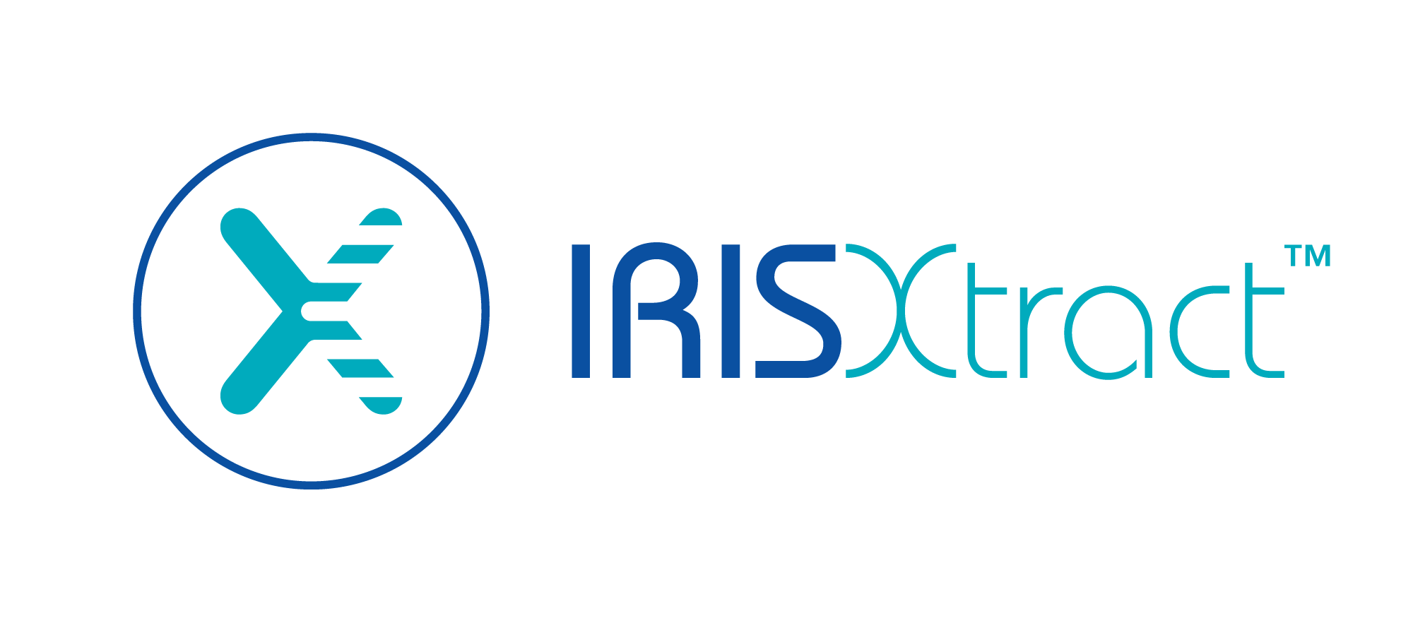 Logo IRISXtract