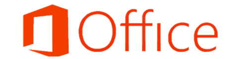 Logo Microsoft Office