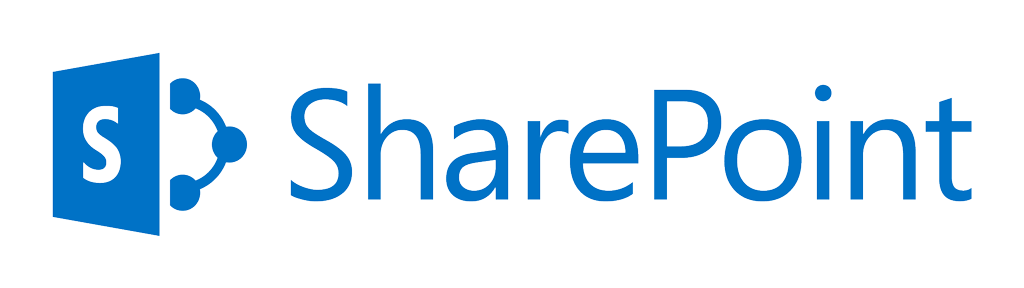 Logo SharePoint