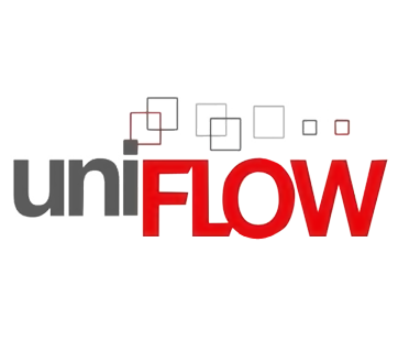 Logo uniFLOW