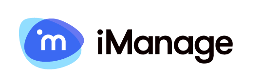 Logo iManage