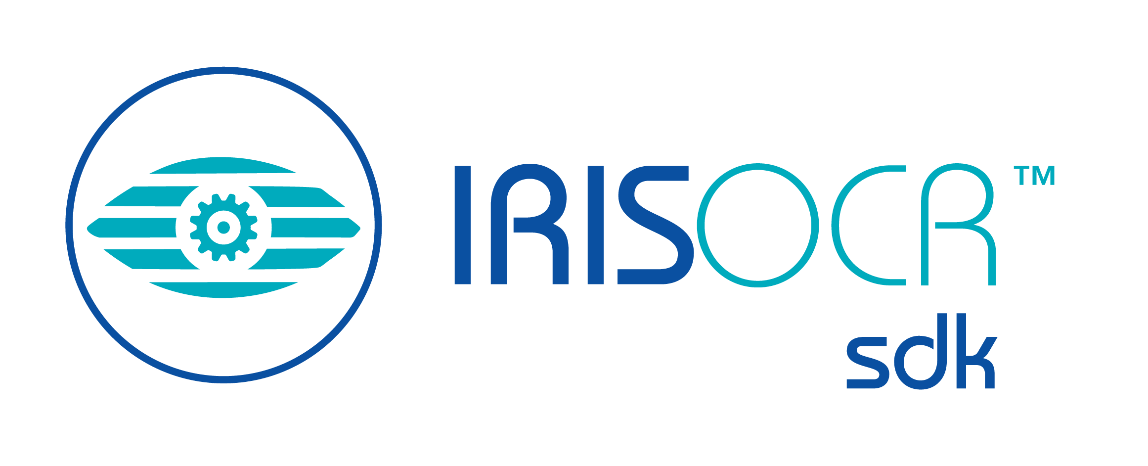 Logo IRISOCR - iDRS toolkit