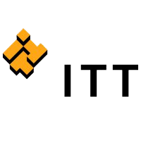 Logo ITT Cannon Logo