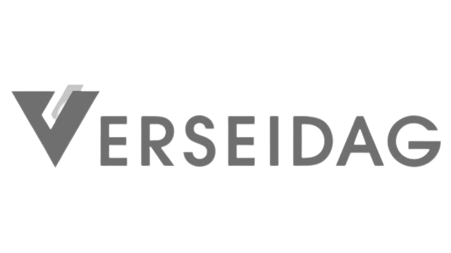Logo Verseidag-Indutex