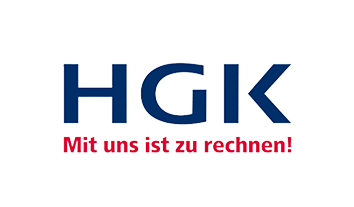Logo HGK Logo