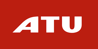 Logo ATU Logo