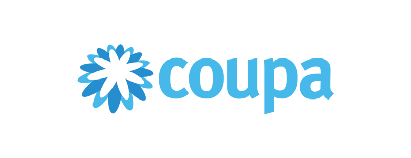 Logo Coupa