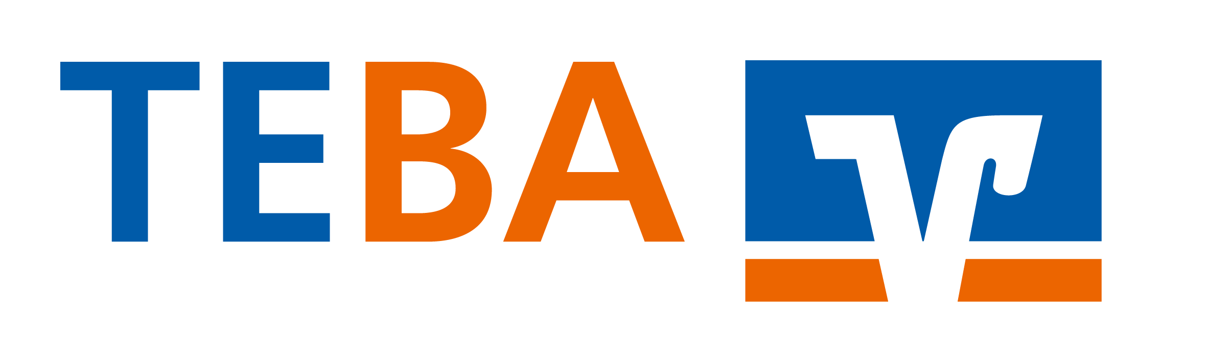 Logo of TEBA Kreditbank