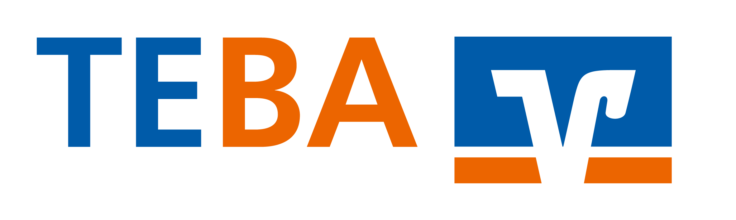 Logo TEBA Kreditbank