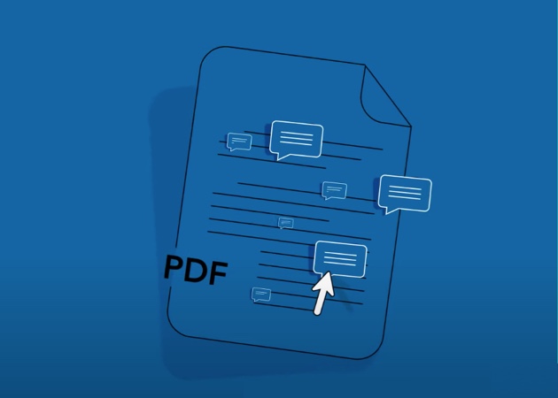 Crear PDF