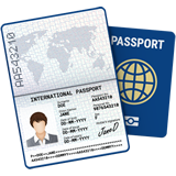 ID and passport