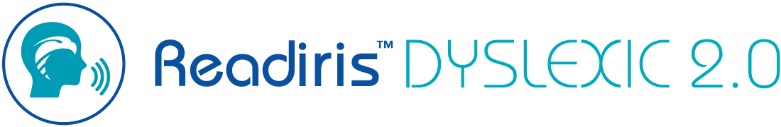 Readiris DYS logo