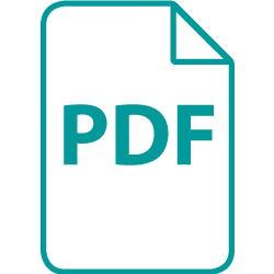 Numérisation au format PDF ou PDF multipage
