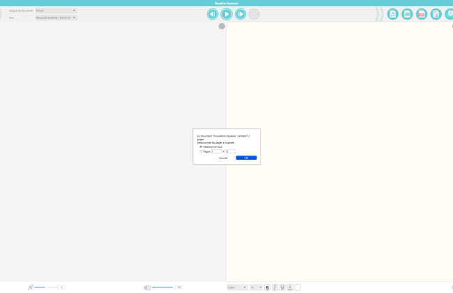 IRIScan  Digital tools for kids with dyslexia