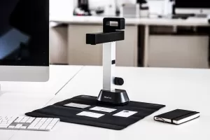 IRIScan Desk 6 - document scanner