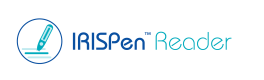IRISPen Reader logo